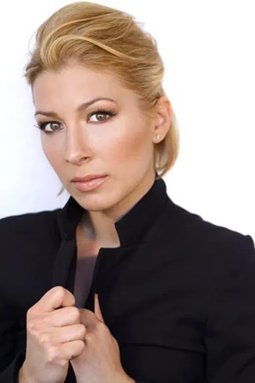 Blythe Auffarth profile