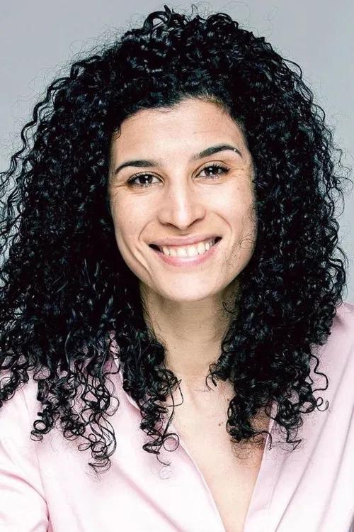 Malika Azgag profile