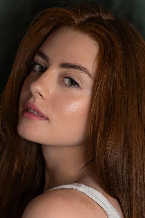 Courtney D'Angelo profile