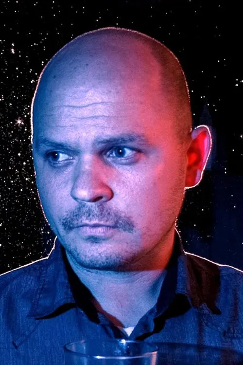 David Lambert profile