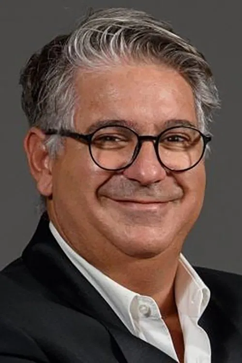 João Damasceno profile