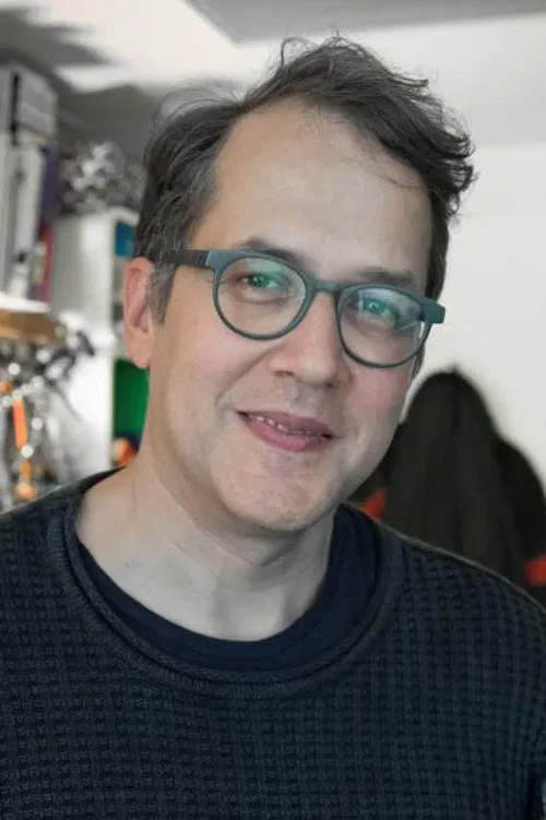 İlker Canikligil profile