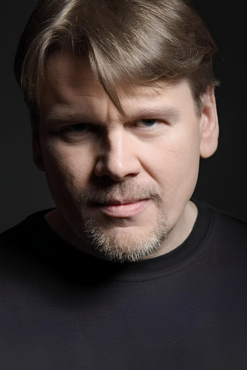 Volodymyr Tereshchuk profile