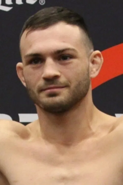 Nathan Stolen profile