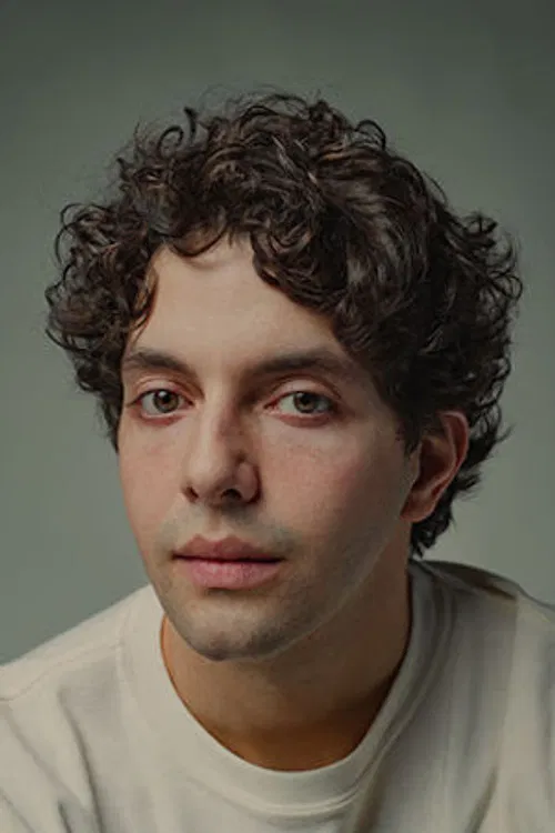 Eduardo Venosa profile