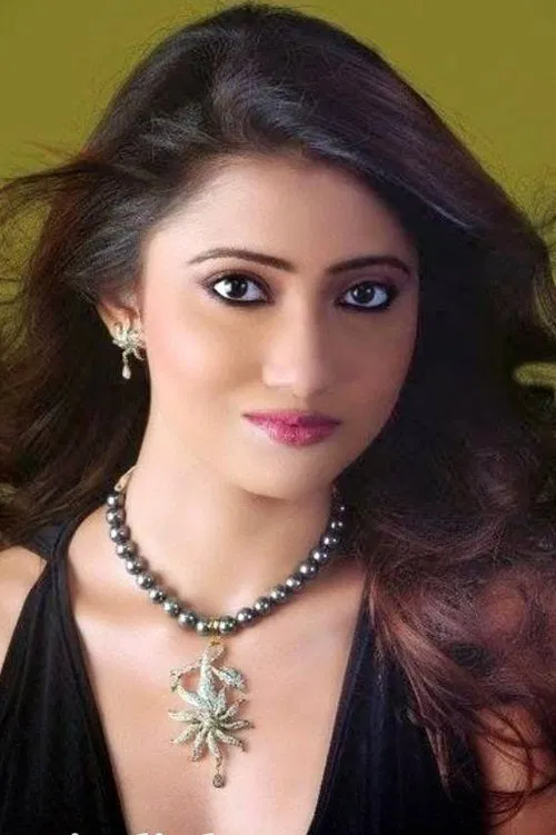 Sampurna Lahiri profile