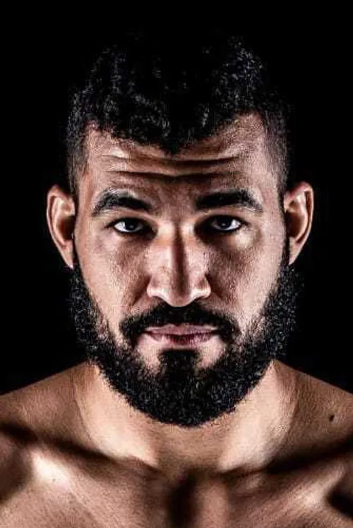 Jose Augusto Azevedo Barros profile