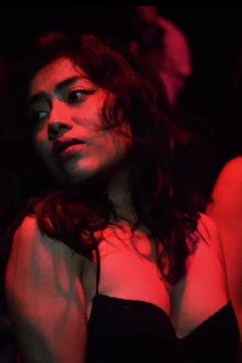 Olimpia Paredes profile