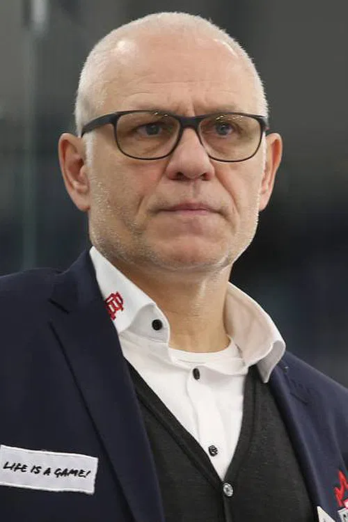 Peter Draisaitl profile