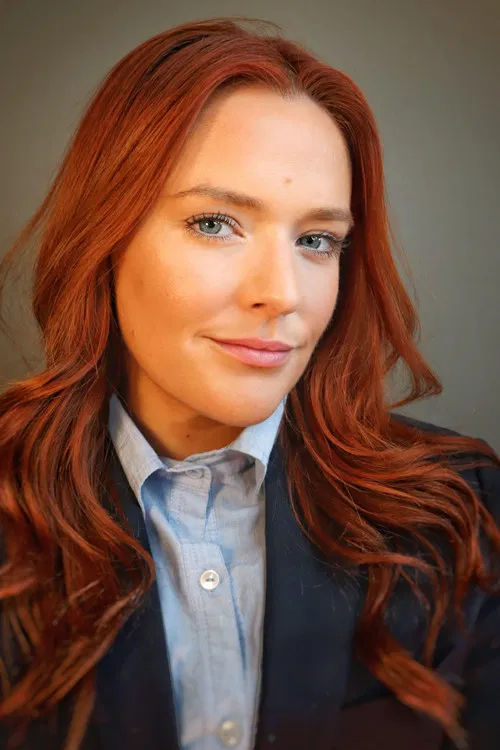 Georgie Storm Waite profile