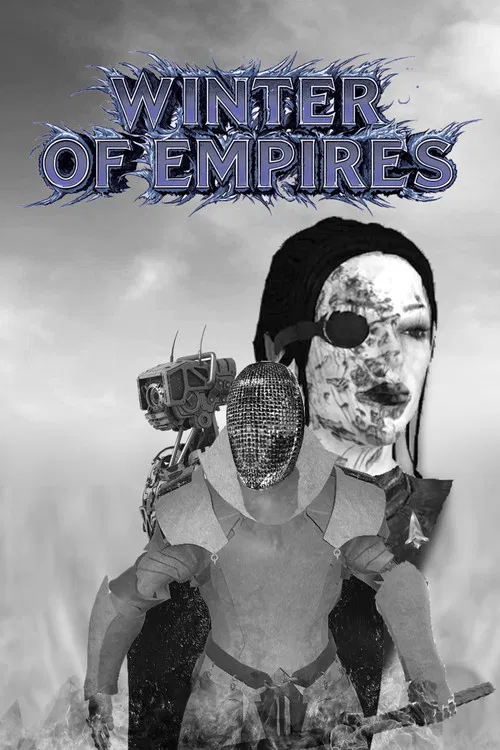 Winter of Empires poster
