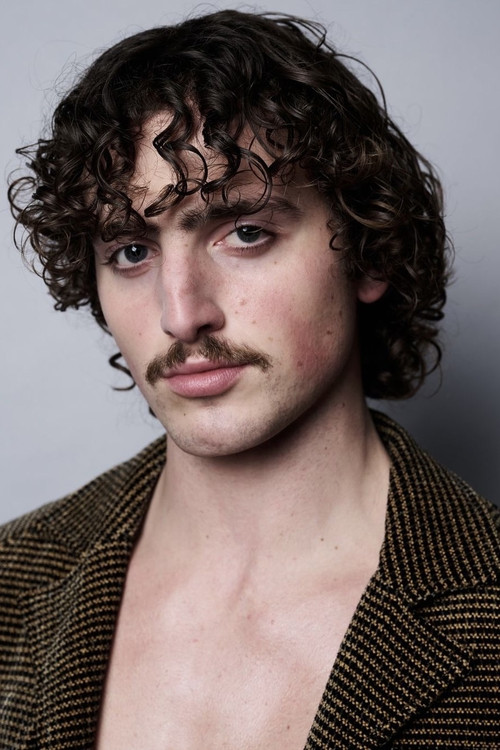 Benson Boone profile