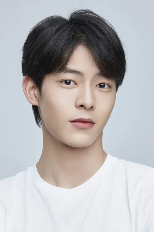 Zhang Zijian profile