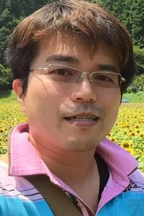 Ryosuke Otani profile