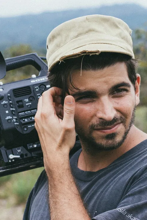 Jorge Thielen Armand profile