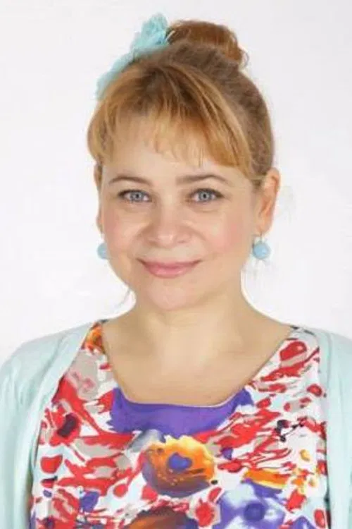 Anca Sigartău profile