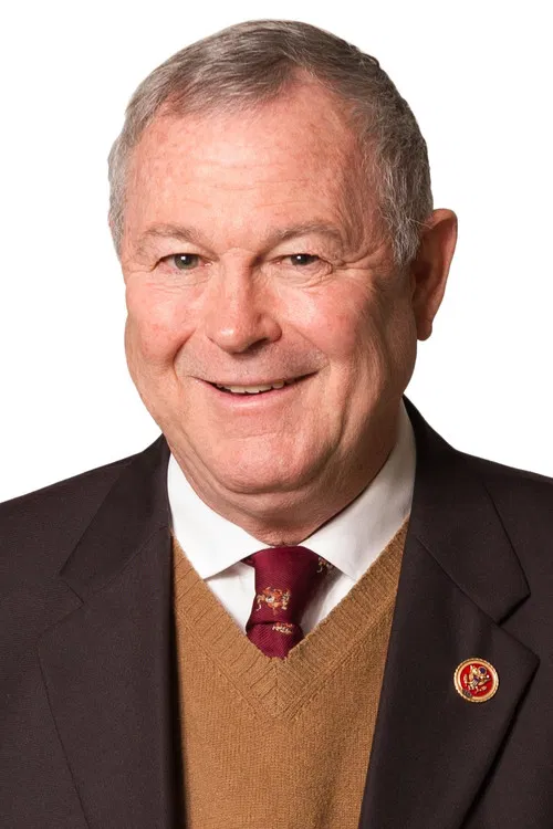 Dana Rohrabacher profile