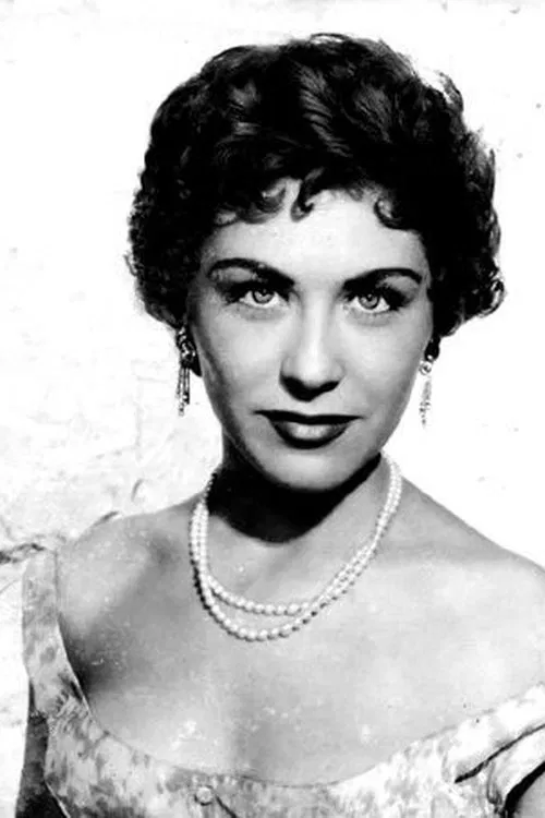 Elisabeth Manet profile