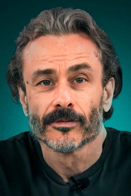 Guilherme Fiuza profile