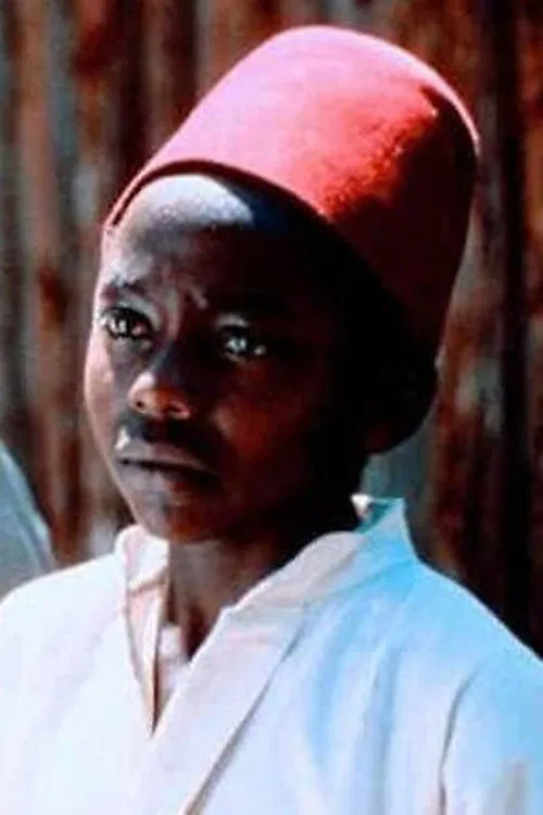 Edwin Mahinda profile