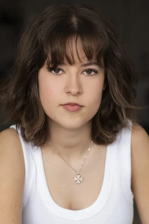 Maée Jenkins profile