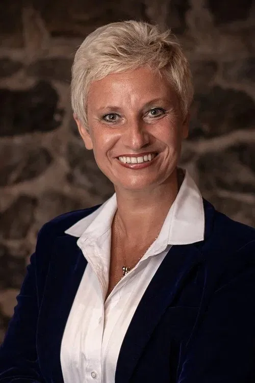 Anna Šteina profile