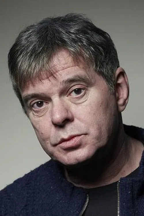 Jean-Jacques Burnel profile