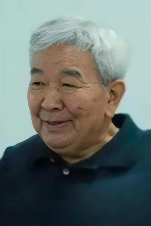 Shaoxiong Guo profile