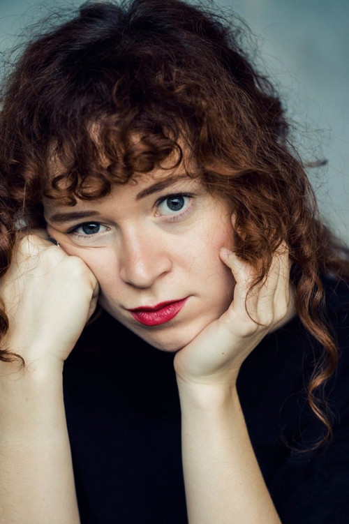 Clara Bretheau profile