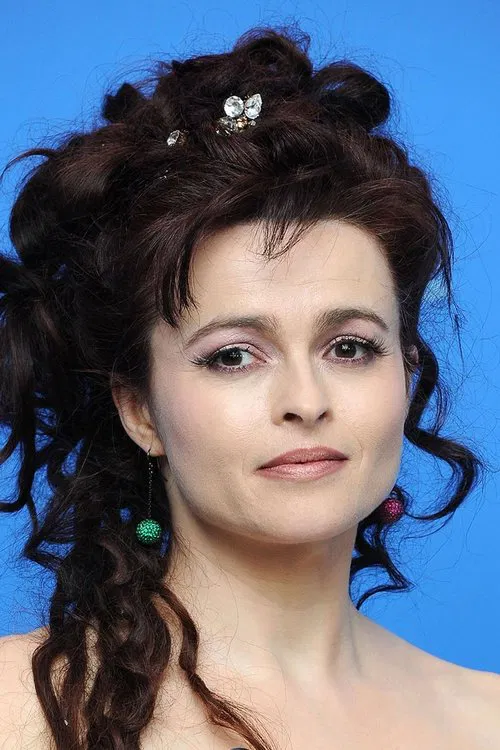Helena Bonham Carter profile