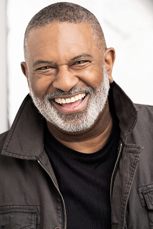 William Christian profile