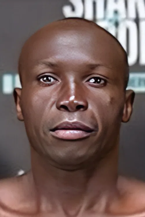 Alexis Boureima Kabore profile