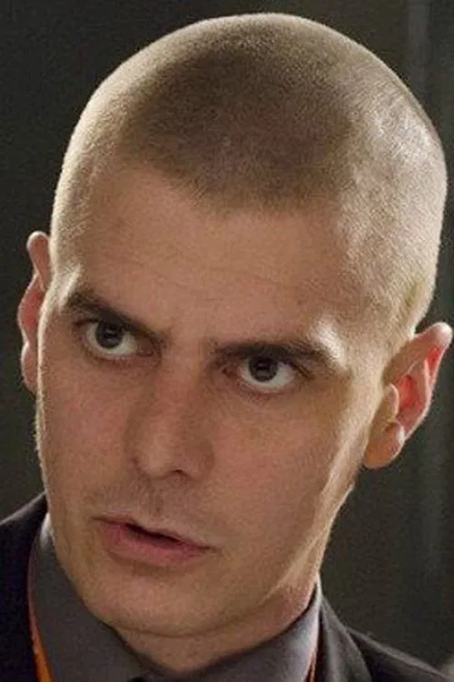 Andrássy Máté profile