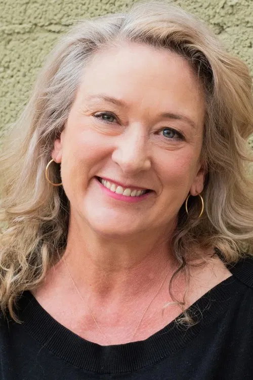 Lindsay Galvin Rauch profile