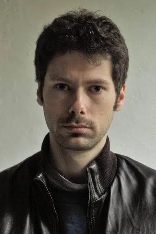 Simone Scafidi profile