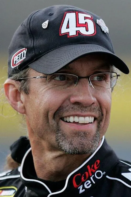 Kyle Petty profile