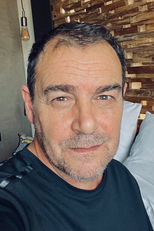 Jean-Lou Chaffre profile