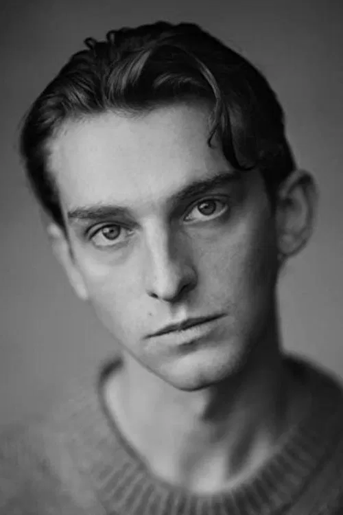 Louis Cunningham profile