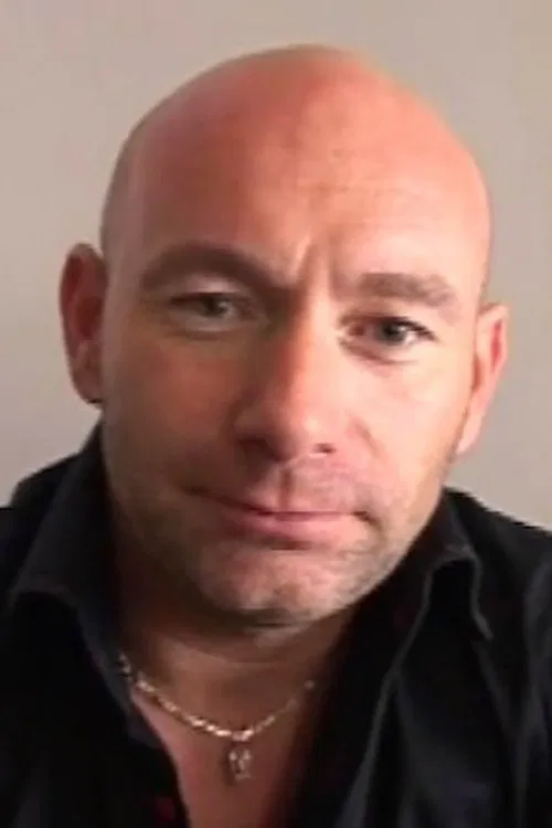 Tony Carrera profile