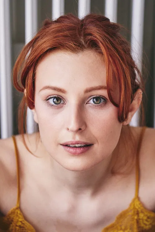 Sophia Schiller profile