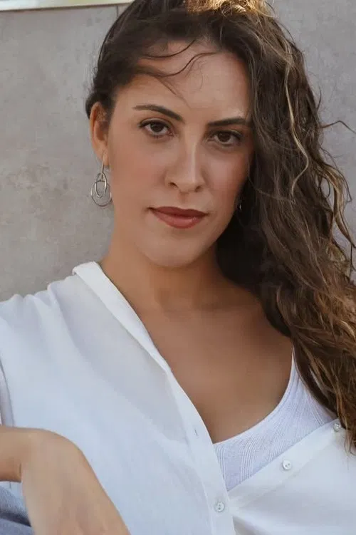 Marta Fariza profile