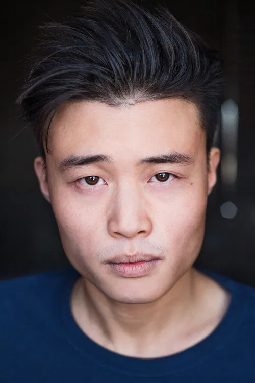 Aidan Cheng profile