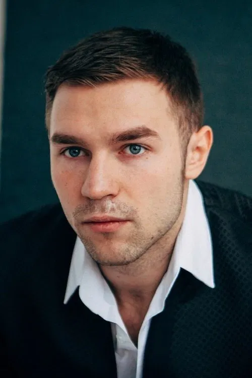 Gleb Makhankov profile