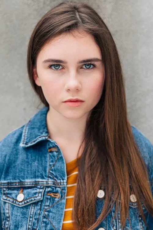 Jillian Lebling profile