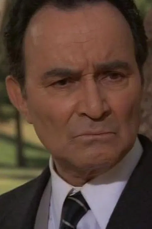 Jack Kosslyn profile