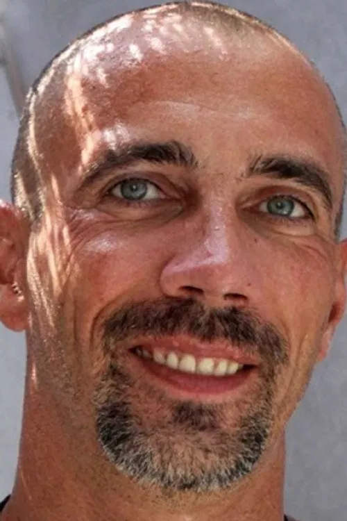 Dmitry Shpilenok profile