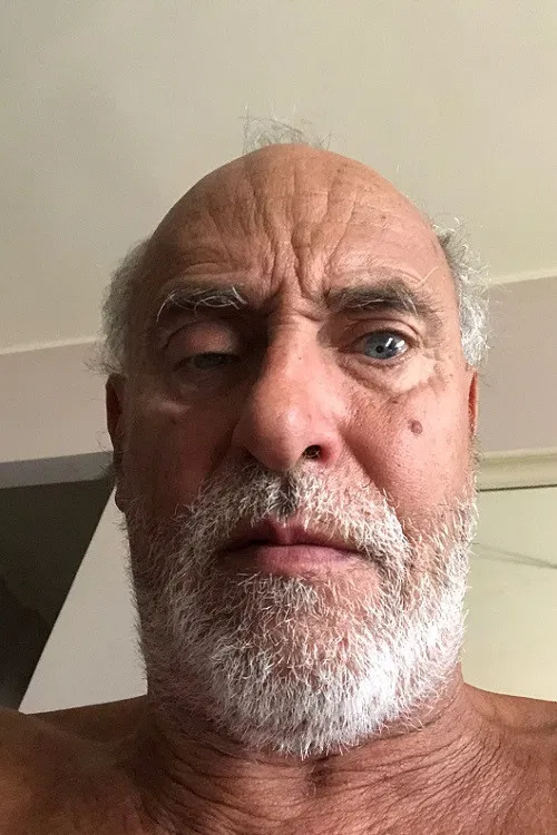 John Stewart Arnold profile