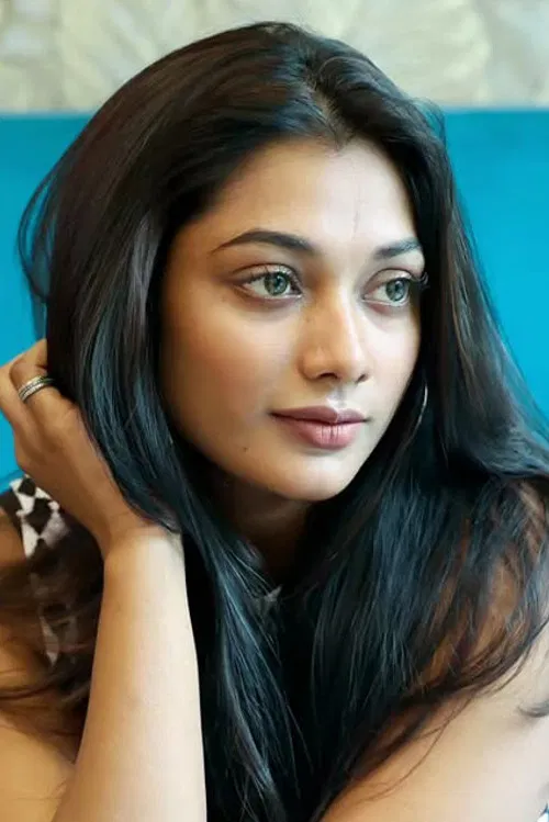 Suganya Shanmugam profile