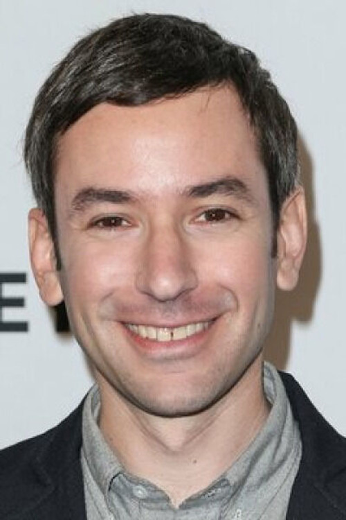 Andy Greenwald profile