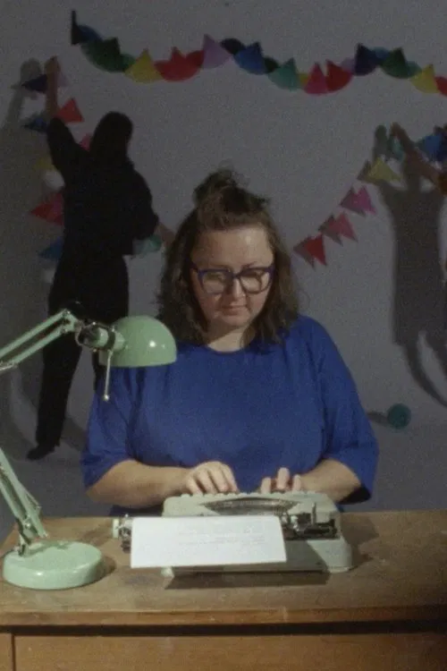 Everyone Deserves a Slice of the Pie poster